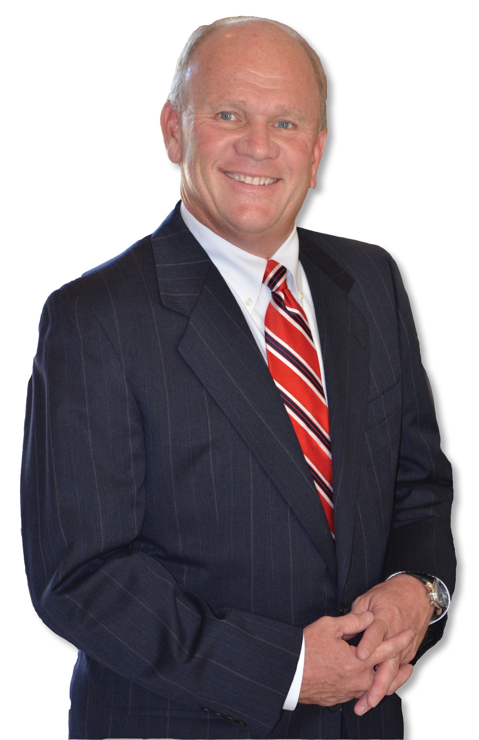 Reverse Mortgage Specialist H. David Stacy